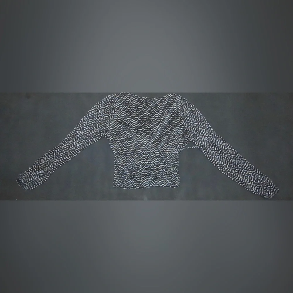 ZARA blouse - Picture 4 of 5